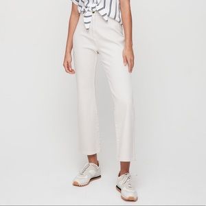 BNWT Wilfred Free Lizzie Pant Size 2